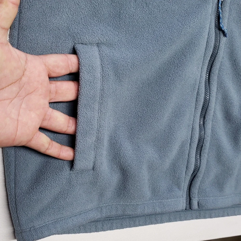 Patagonia Women's Microdini Fleece Hoody Women's Medium - Picture 4 of 13